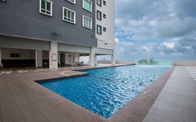 The Arts Smart Home Terengganu